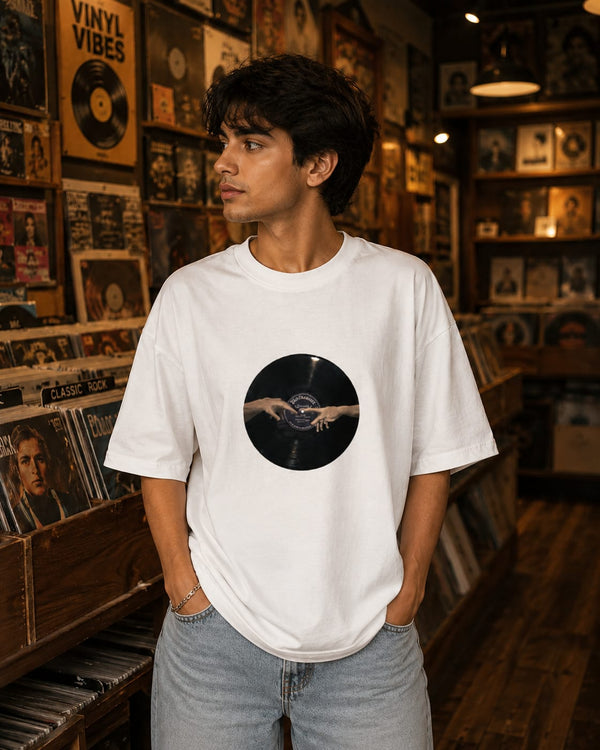 Unisex Stretch T-shirt