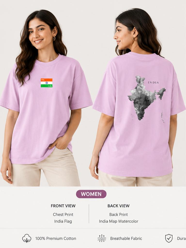 Unisex Oversized Classic T-Shirt
