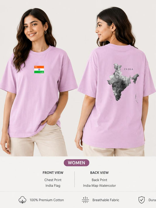 Unisex Oversized Classic T-Shirt