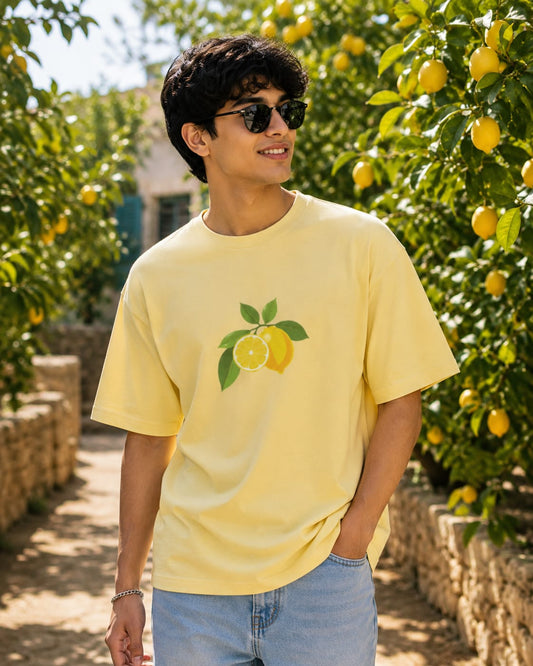 Unisex Oversized Standard T-Shirt