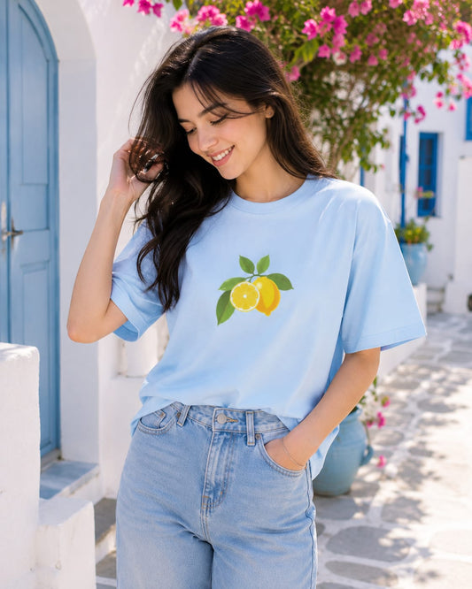 Unisex Oversized Standard T-Shirt
