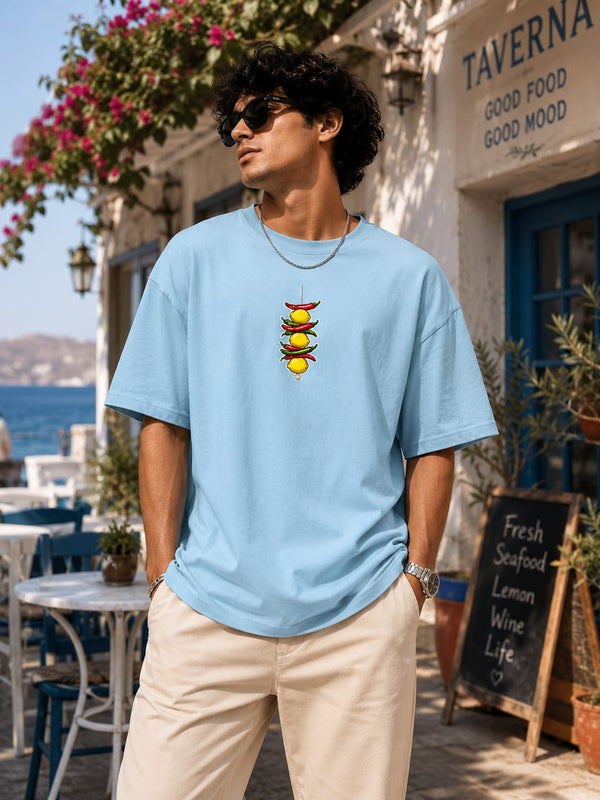 Unisex Oversized Classic T-Shirt