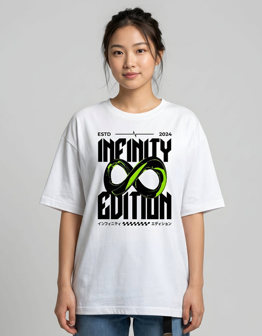Unisex Oversized Classic T-Shirt