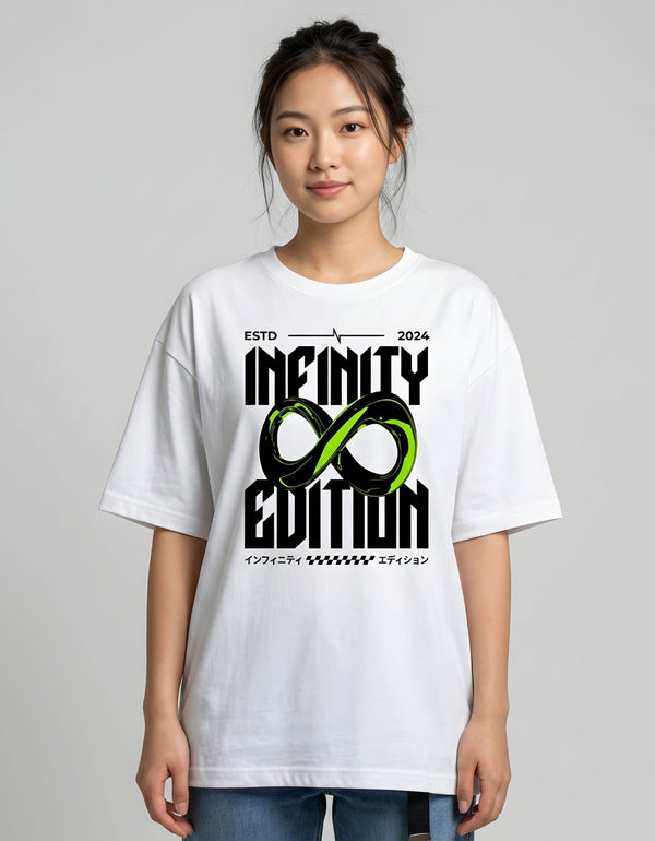 Unisex Oversized Classic T-Shirt