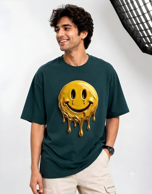 Unisex Oversized Classic T-Shirt